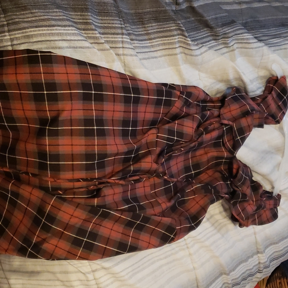 Brand new with tags dress size 2x
